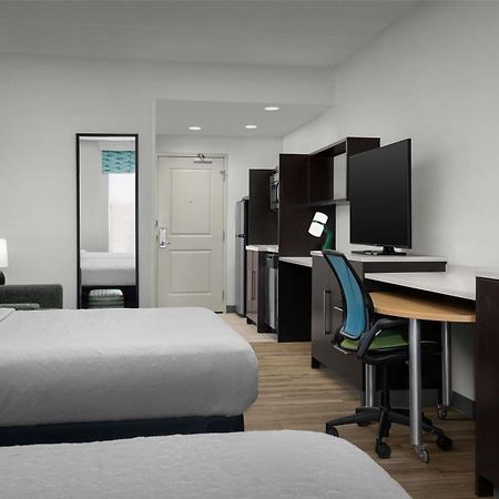 Home2 Suites Nashville Airport Esterno foto