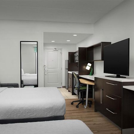 Home2 Suites Nashville Airport Esterno foto