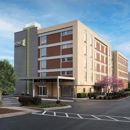 Home2 Suites Nashville Airport Esterno foto