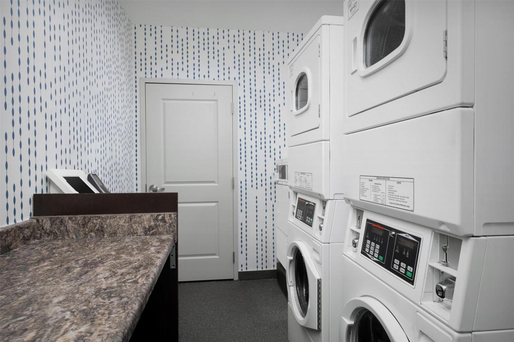 Home2 Suites Nashville Airport Esterno foto
