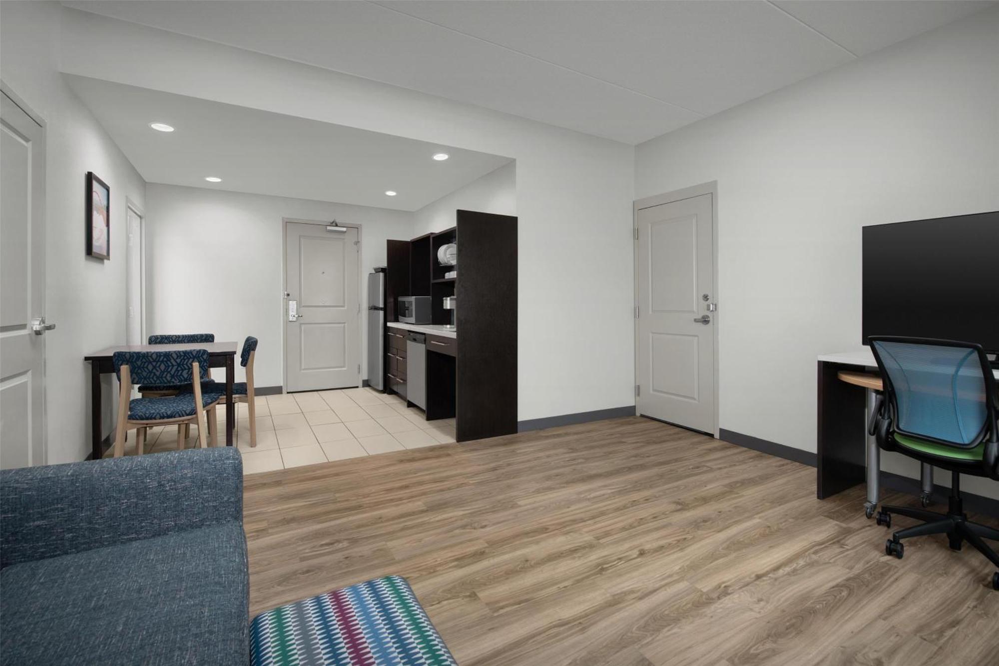 Home2 Suites Nashville Airport Esterno foto