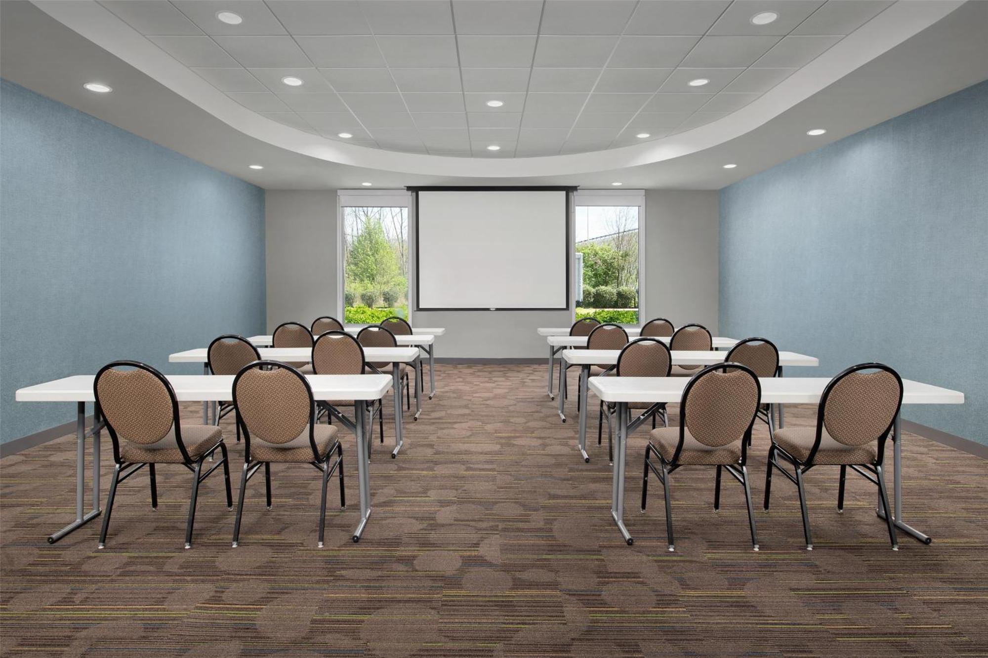 Home2 Suites Nashville Airport Esterno foto