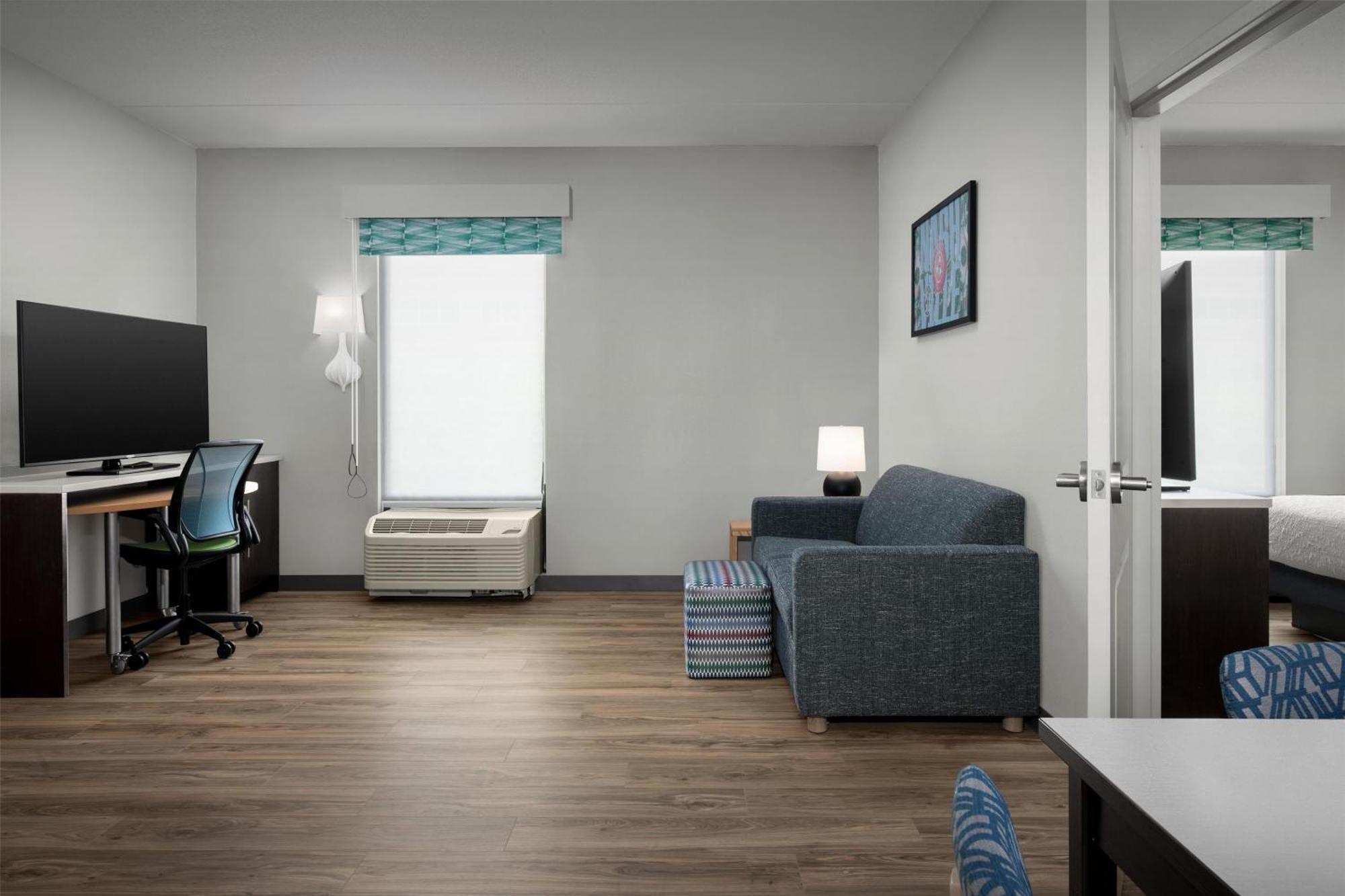 Home2 Suites Nashville Airport Esterno foto
