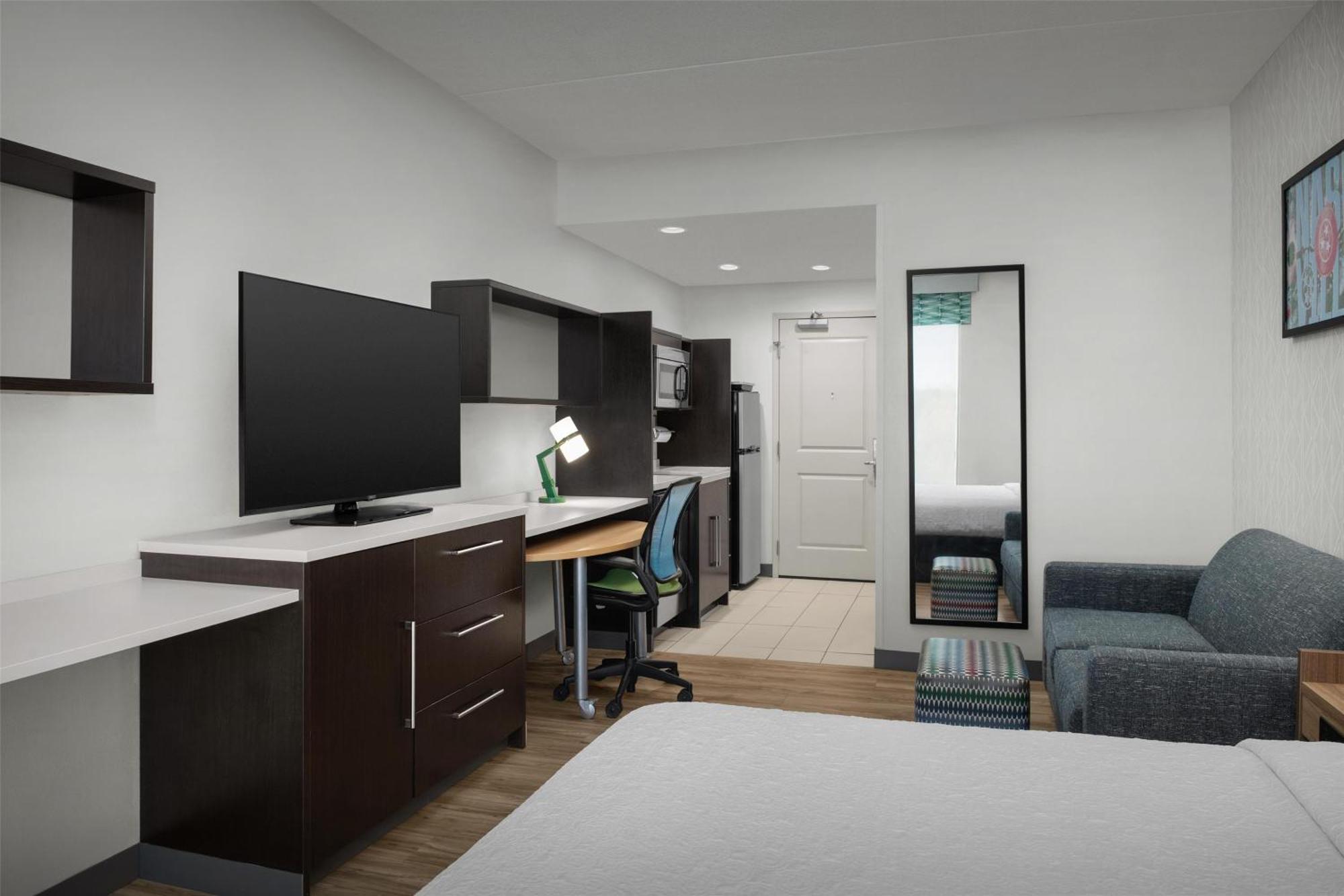 Home2 Suites Nashville Airport Esterno foto
