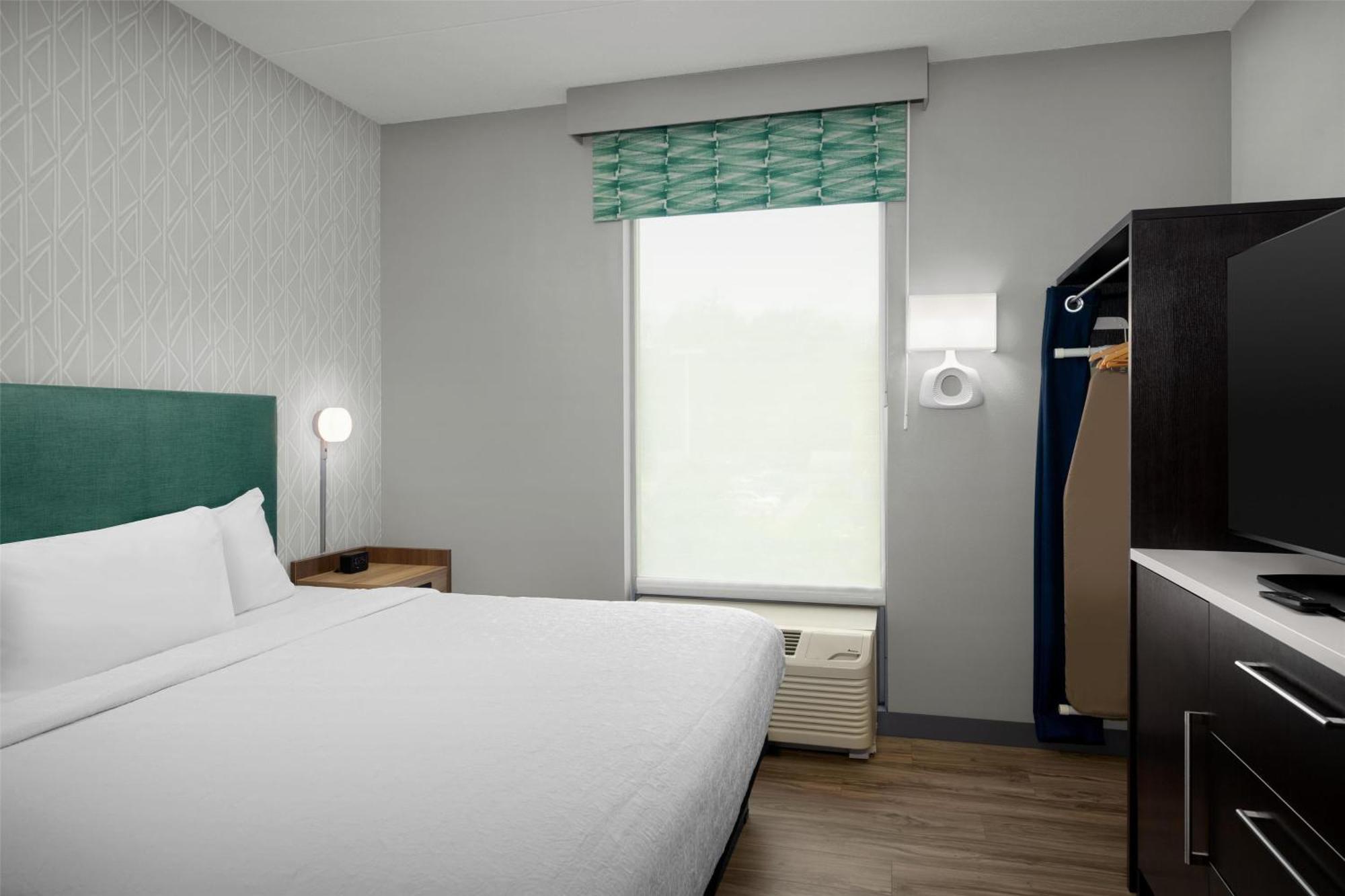 Home2 Suites Nashville Airport Esterno foto