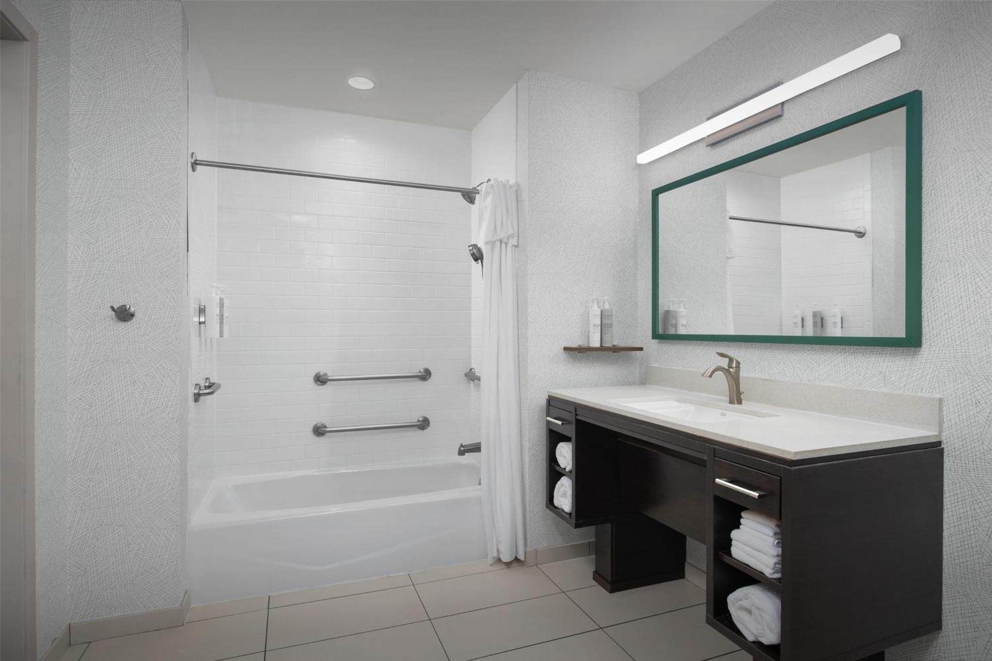 Home2 Suites Nashville Airport Esterno foto
