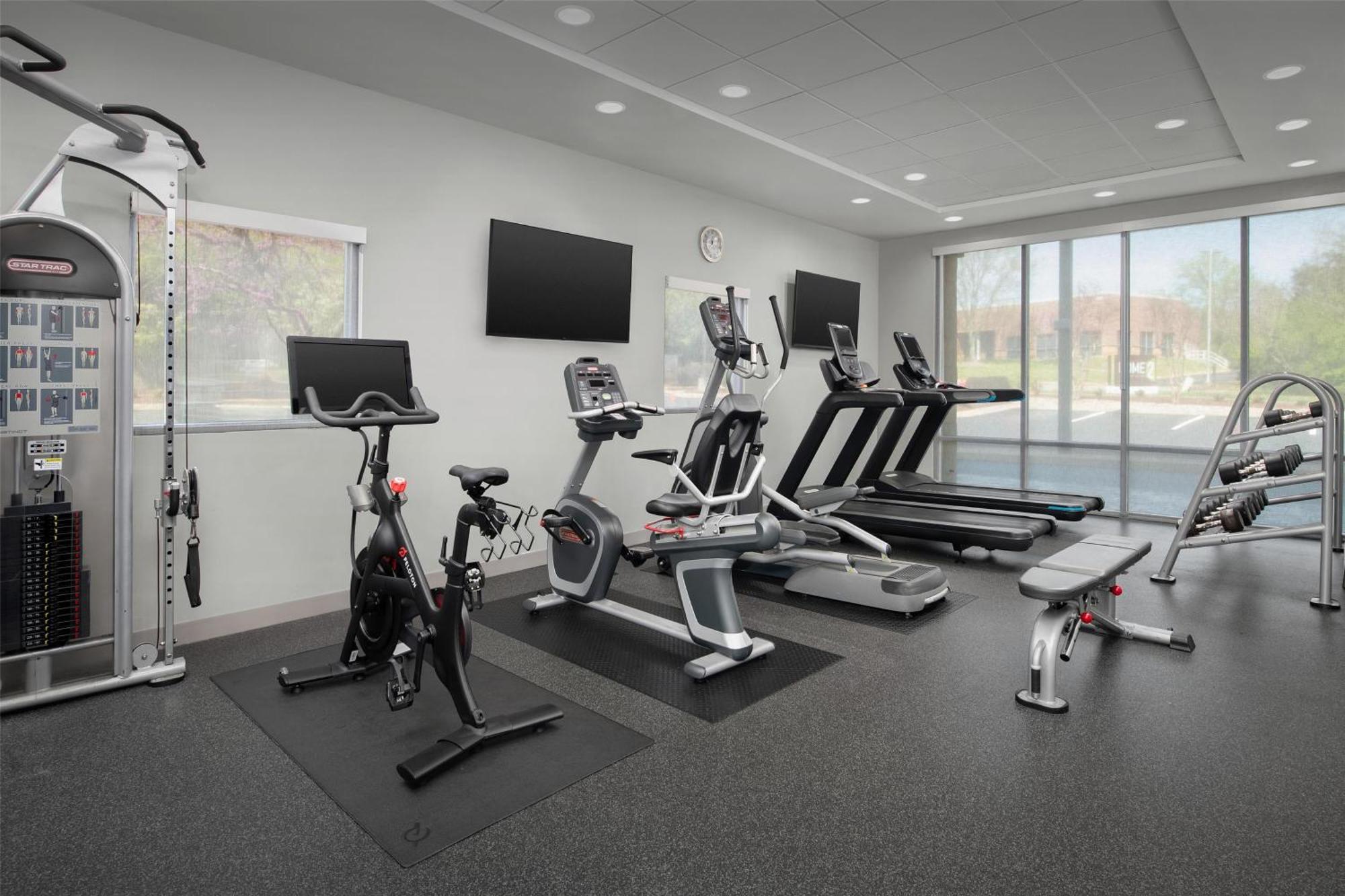 Home2 Suites Nashville Airport Esterno foto