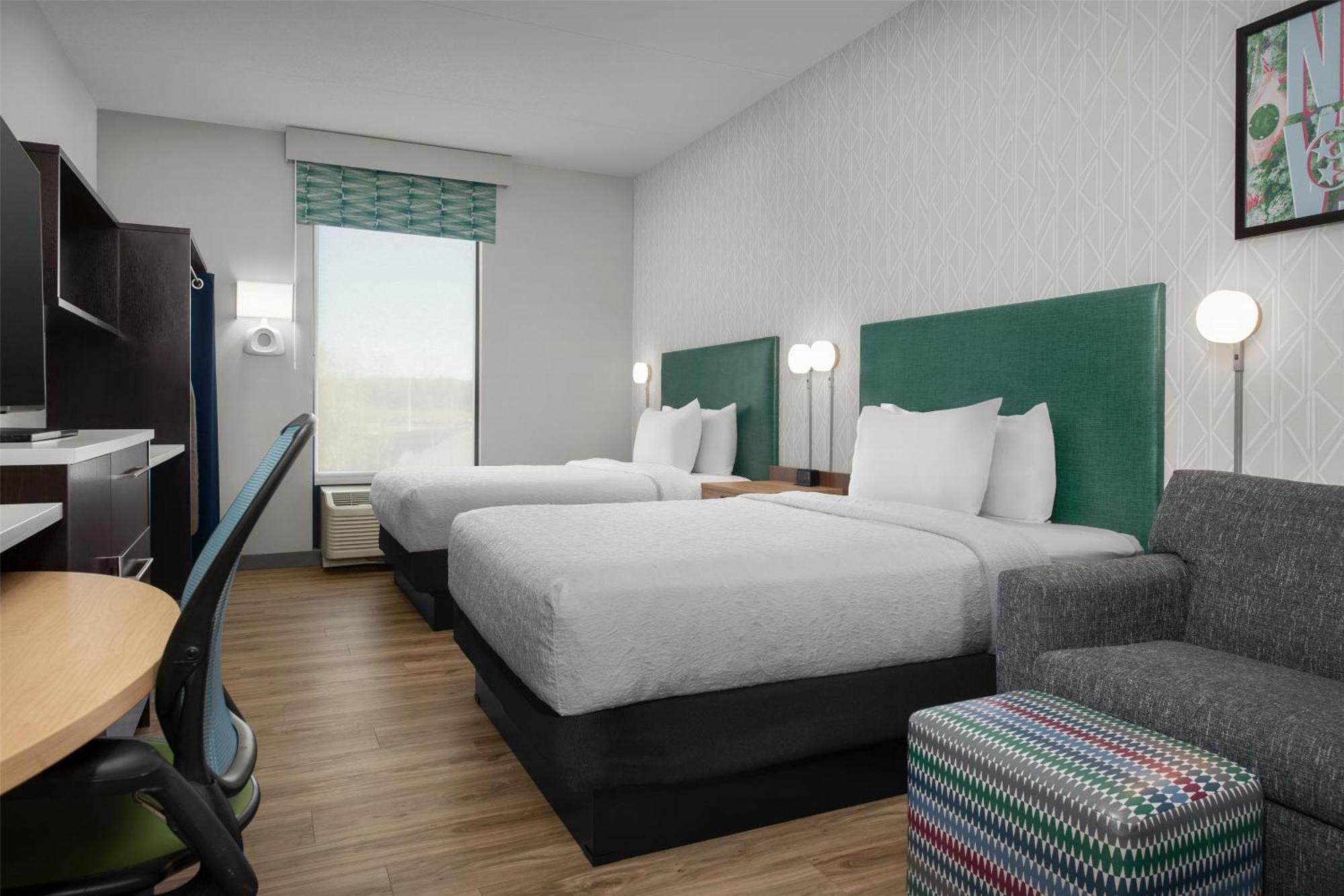 Home2 Suites Nashville Airport Esterno foto