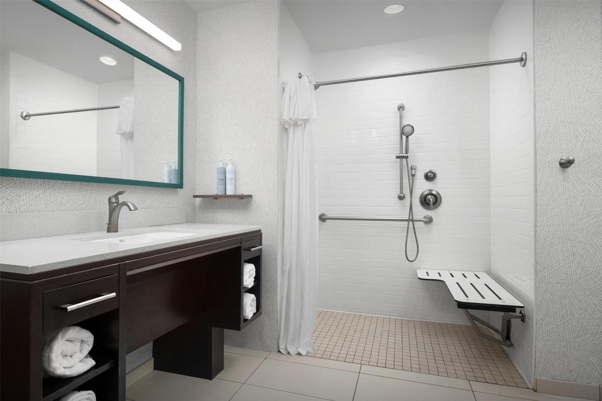 Home2 Suites Nashville Airport Esterno foto